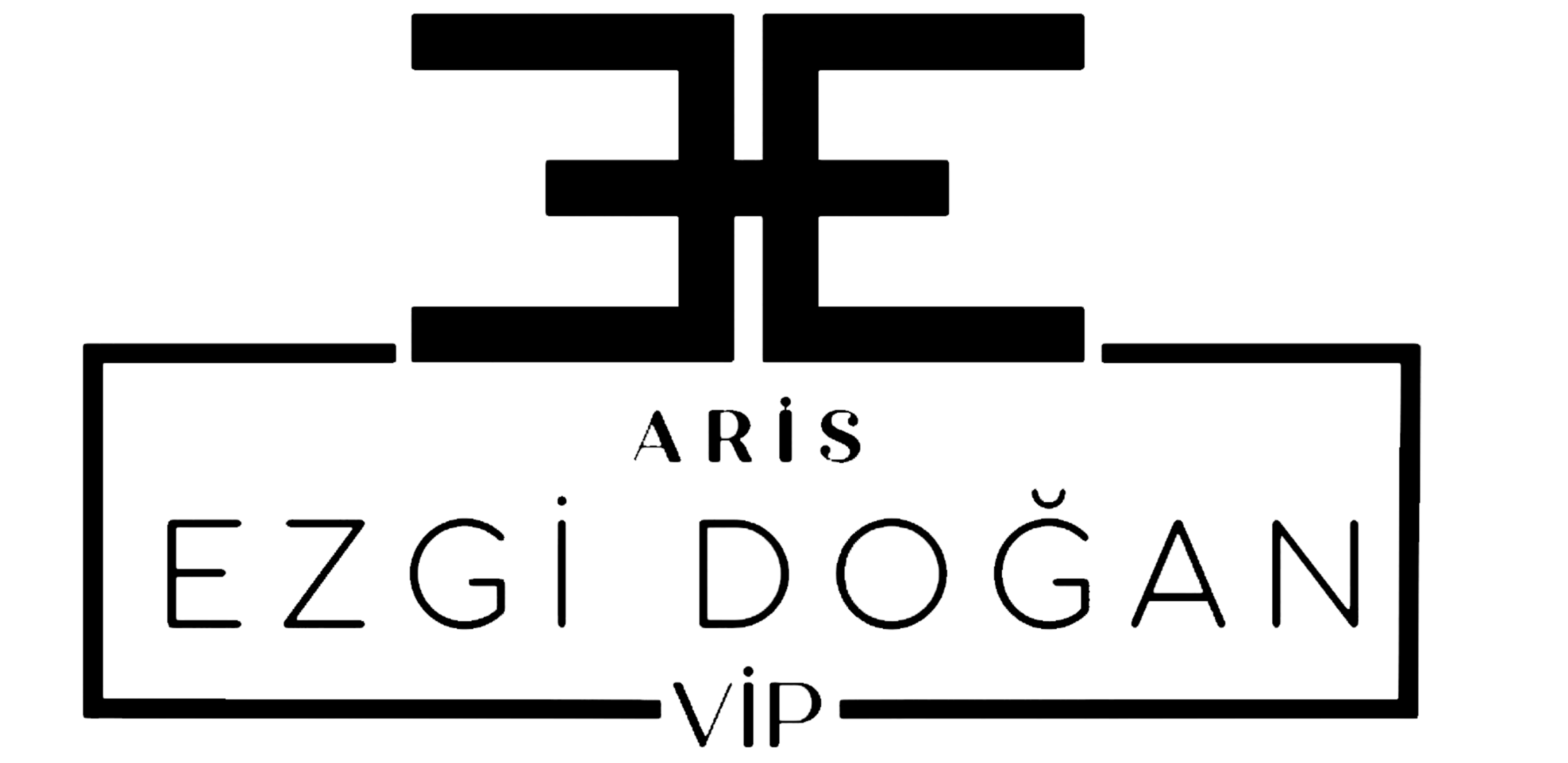Aris Güzellik Merkezi logosu