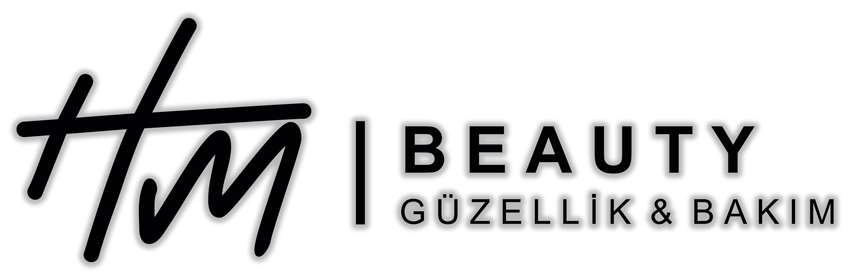HM Beauty logosu