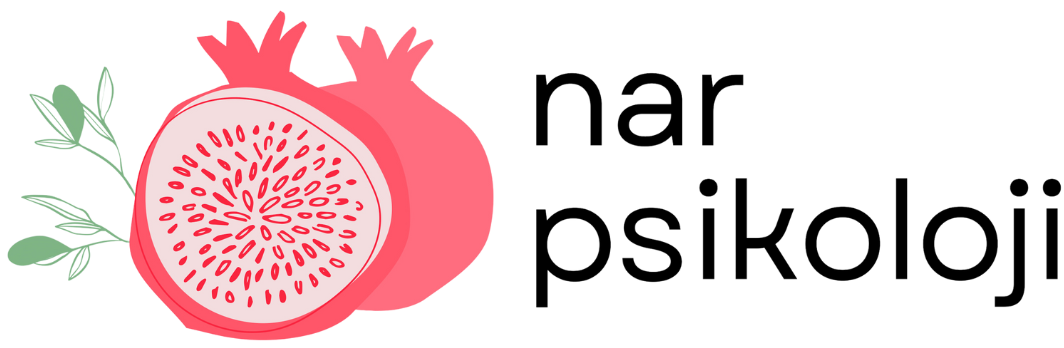Nar Psikoloji logosu